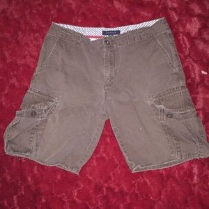 Tommy Hilfiger Cargo Shorts